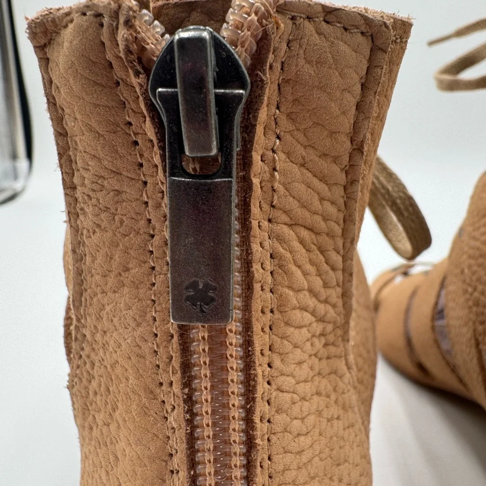 Lucky Brand Genevie Sandals